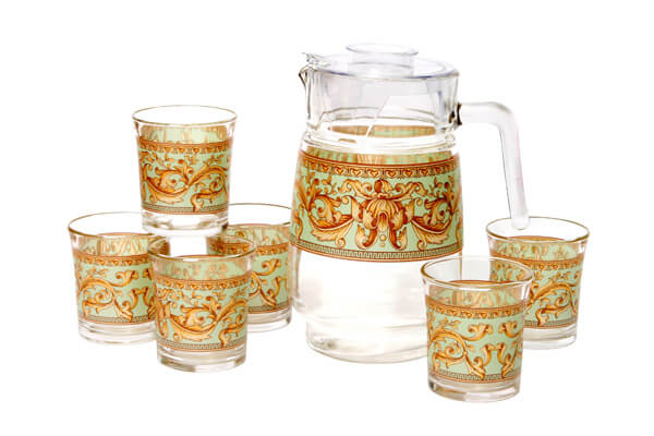 Dourado Set - 