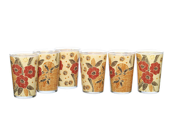Glass Set - 