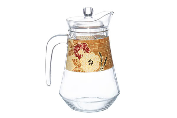Pitcher - 