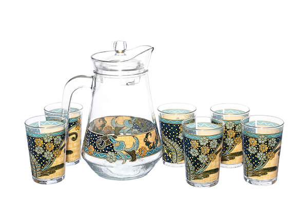 Water Set - 