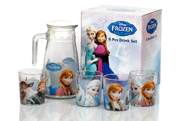 Drink Set - 