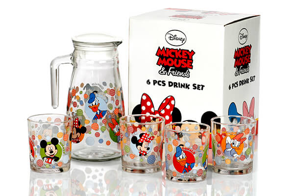 Drink Set - 