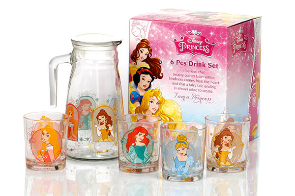 Drink Set - 