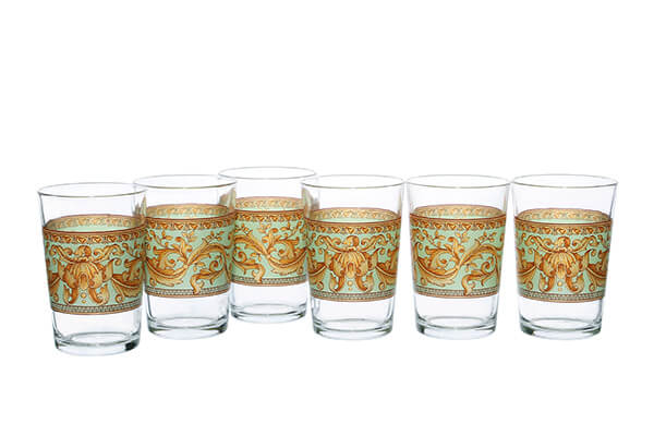 Glass Set - 