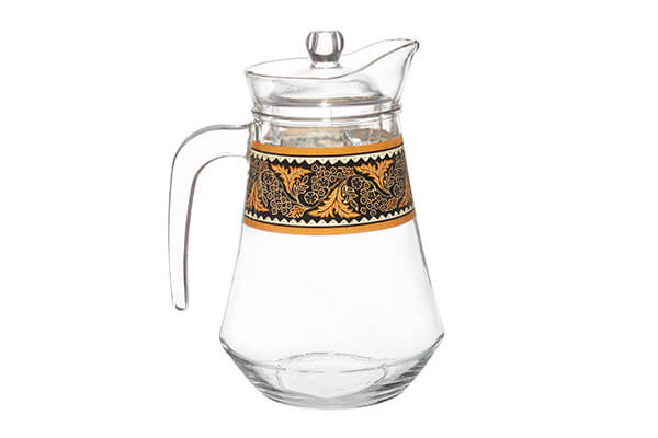 Pitcher - 