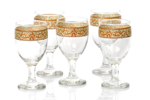Glass Set - 