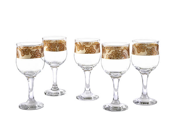 Glass Set - 