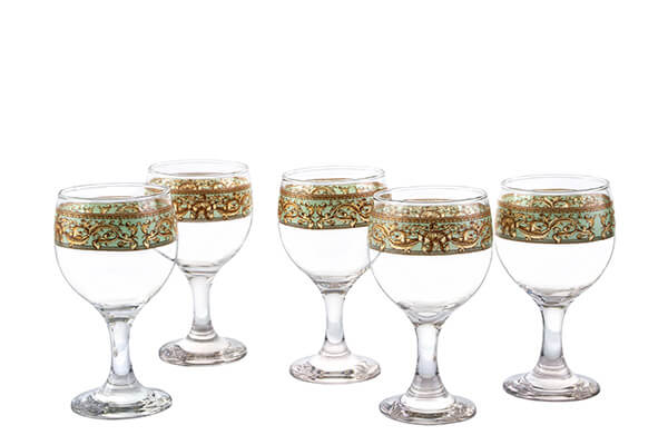 Glass Set - 
