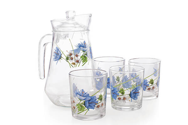 Spring Set - 