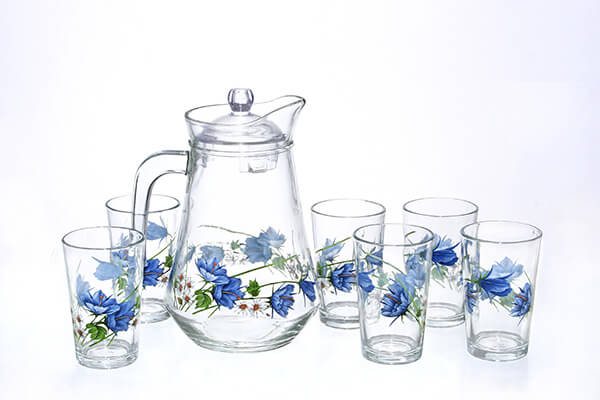 Summer Set - 