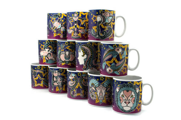 Zodiac Galaxy - 