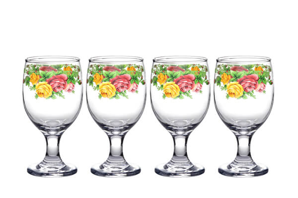 Stem Glass - 