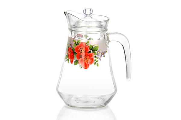 Pitcher - 