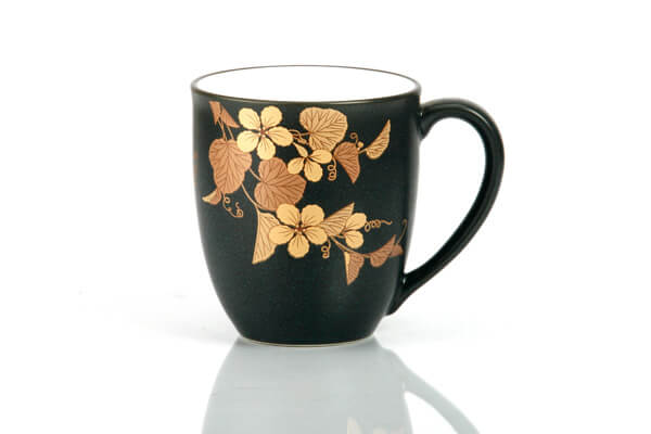 Colorwave Graphite Mug - 