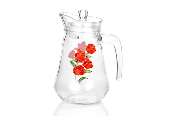Pitcher - 