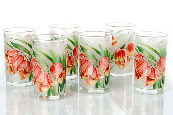 Glass Set - 