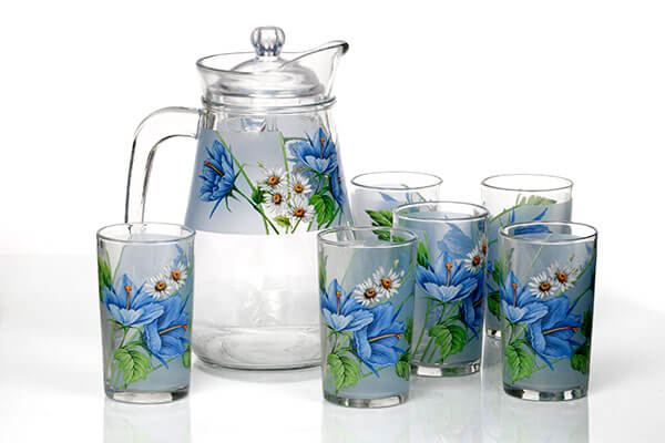 Water Set - 