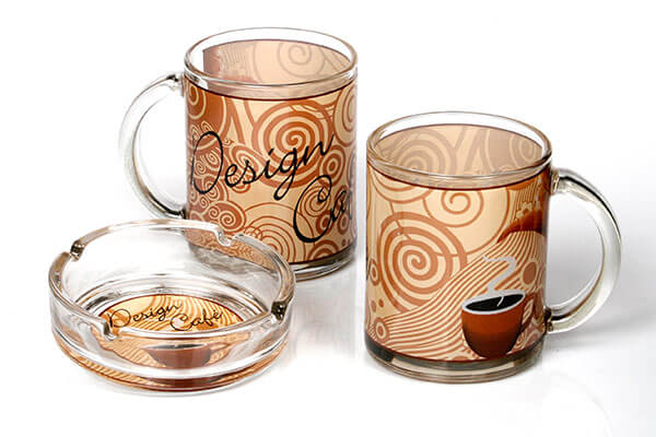 Coffee Set - 