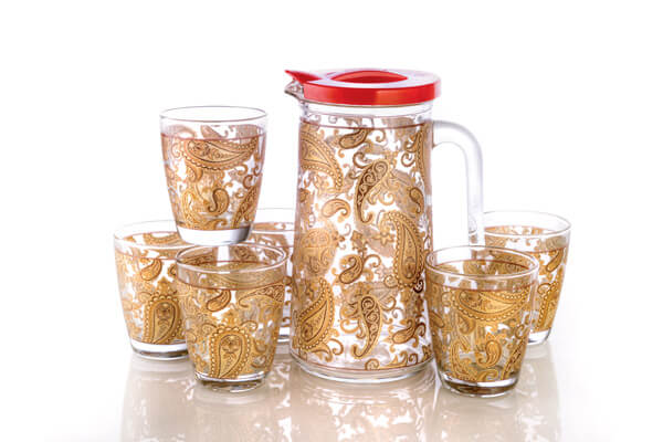 Borgono Set - 