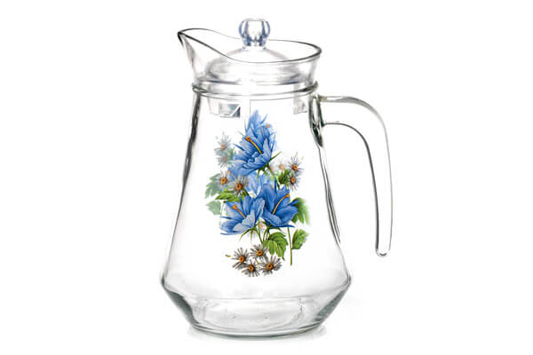 Pitcher - 