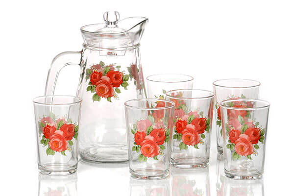 Juice Set - 