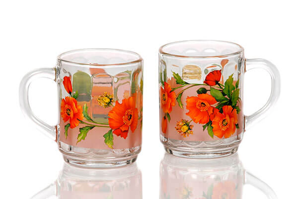 Glass Set - 