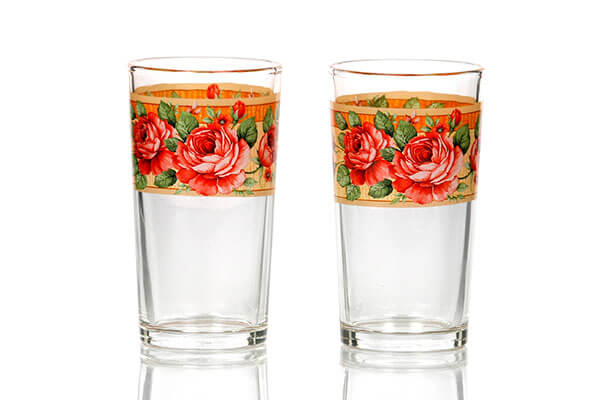 Glass Set - 