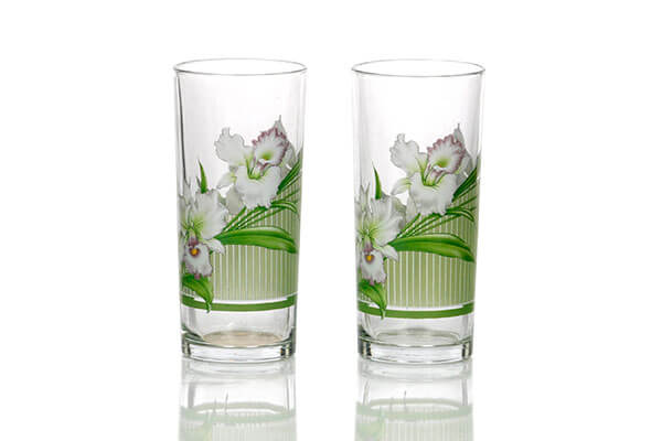Glass Set - 