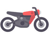 Icon Motor Bike & Car