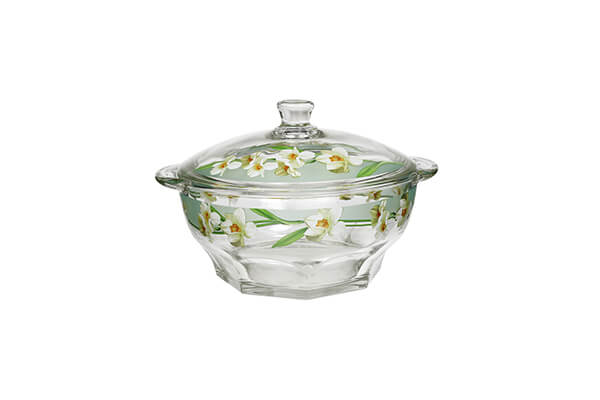 Granity Casserole 1 Liter - 