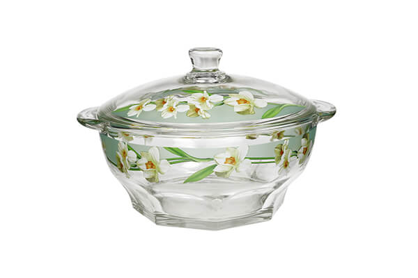 Granity Casserole 1.5 Liter - 