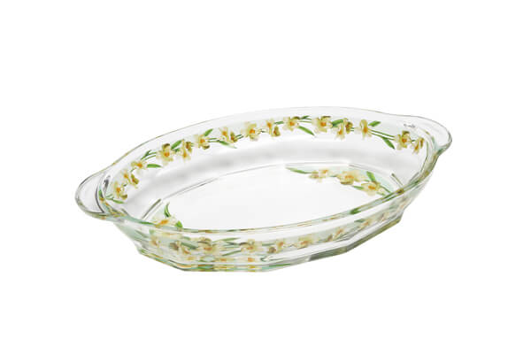Granity Serving Dish 1.8 Liter - 