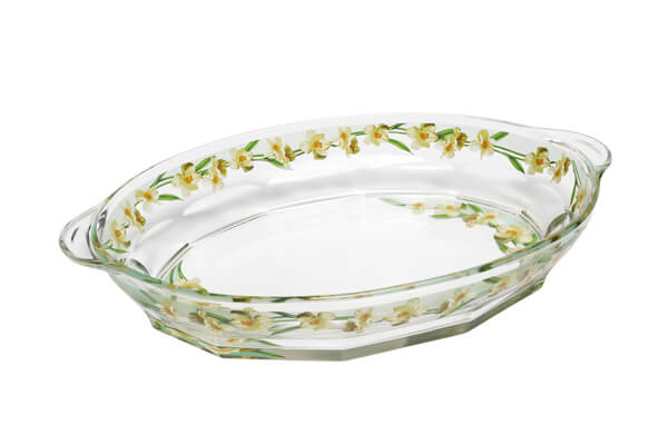Granity Serving Dish 3.2 Liter - 
