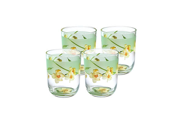 Glass Set - 