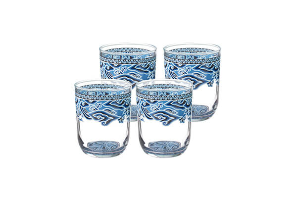 Glass Set - 