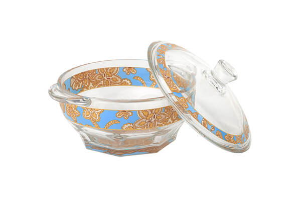 Granity Casserole 1 Liter - 