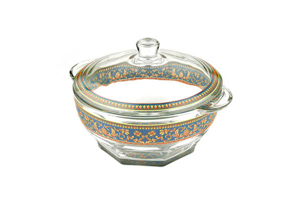Granity Casserole 1.5 Liter - 