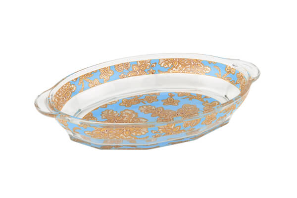 Granity Serving Dish 1.8 Liter - 