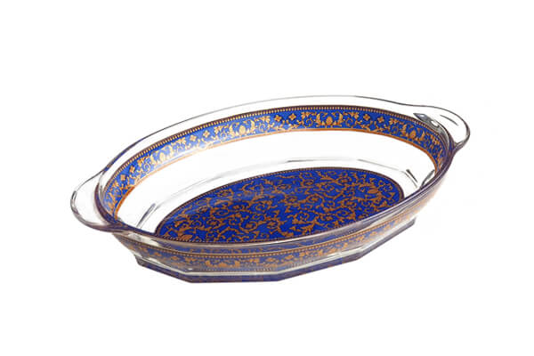Granity Serving Dish 1.8 Liter - 