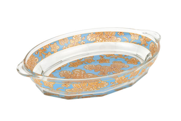 Granity Serving Dish 3.2 Liter - 