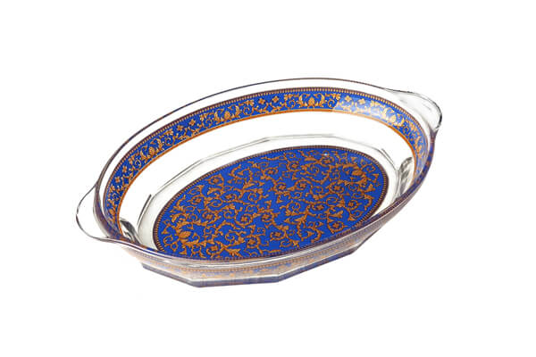 Granity Serving Dish 3.2 Liter - 