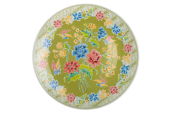Platter - 
