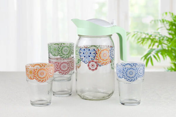 Drink Set - 