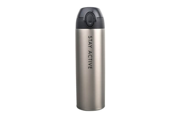 Stainless Steel Tumbler - 