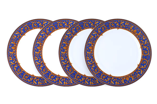 Opal Dinner Plate 25cm - 