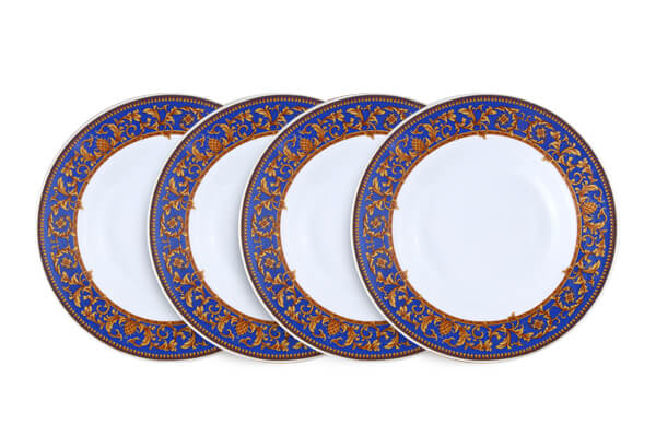 Opal Soup Plate 23cm - 