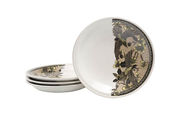 Cake Plate 14cm - 